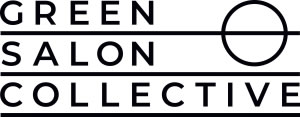 Green Salon Collective Logo